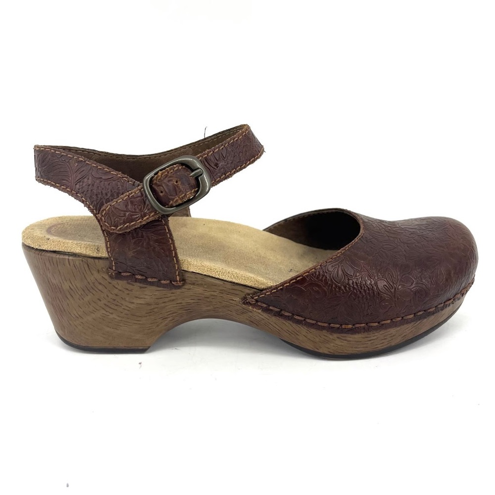 Dansko Sam